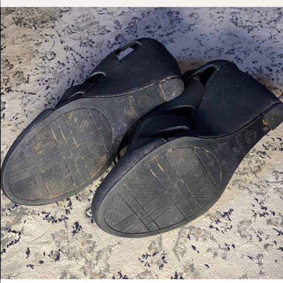 Vintage Heels - Picture 2 of 5